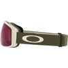 Oakley Flight Tracker M Prizm Adult Snow Goggles-OO7105 Oakley Flight Tracker M Prizm Adult Snow Goggles (Brand New)