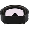 Oakley Flight Tracker M Prizm Adult Snow Goggles-OO7105 Oakley Flight Tracker M Prizm Adult Snow Goggles (Brand New)