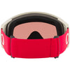 Oakley Flight Tracker M Prizm Adult Snow Goggles-OO7105 Oakley Flight Tracker M Prizm Adult Snow Goggles (Brand New)