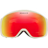 Oakley Flight Tracker M Prizm Adult Snow Goggles-OO7105 Oakley Flight Tracker M Prizm Adult Snow Goggles (Brand New)