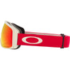 Oakley Flight Tracker M Prizm Adult Snow Goggles-OO7105 Oakley Flight Tracker M Prizm Adult Snow Goggles (Brand New)