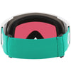 Oakley Flight Tracker S Prizm Adult Snow Goggles-OO7106 Oakley Flight Tracker S Prizm Adult Snow Goggles (Brand New)