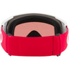 Oakley Flight Tracker S Prizm Adult Snow Goggles-OO7106 Oakley Flight Tracker S Prizm Adult Snow Goggles (Brand New)