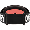 Oakley Flight Tracker XL Factory Pilot Prizm Adult Snow Goggles-OO7104 Oakley Flight Tracker XL Factory Pilot Prizm Adult Snow Goggles (Brand New)