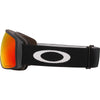 Oakley Flight Tracker XL Prizm Adult Snow Goggles-OO7104 Oakley Flight Tracker XL Prizm Adult Snow Goggles (Brand New)