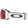 Oakley Flight Tracker XL Prizm Adult Snow Goggles-OO7104 Oakley Flight Tracker XL Prizm Adult Snow Goggles (Brand New)