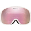 Oakley Flight Tracker XL Prizm Adult Snow Goggles-OO7104 Oakley Flight Tracker XL Prizm Adult Snow Goggles (Brand New)