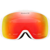 Oakley Flight Tracker XL Prizm Adult Snow Goggles-OO7104 Oakley Flight Tracker XL Prizm Adult Snow Goggles (Brand New)