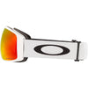 Oakley Flight Tracker XL Prizm Adult Snow Goggles-OO7104 Oakley Flight Tracker XL Prizm Adult Snow Goggles (Brand New)