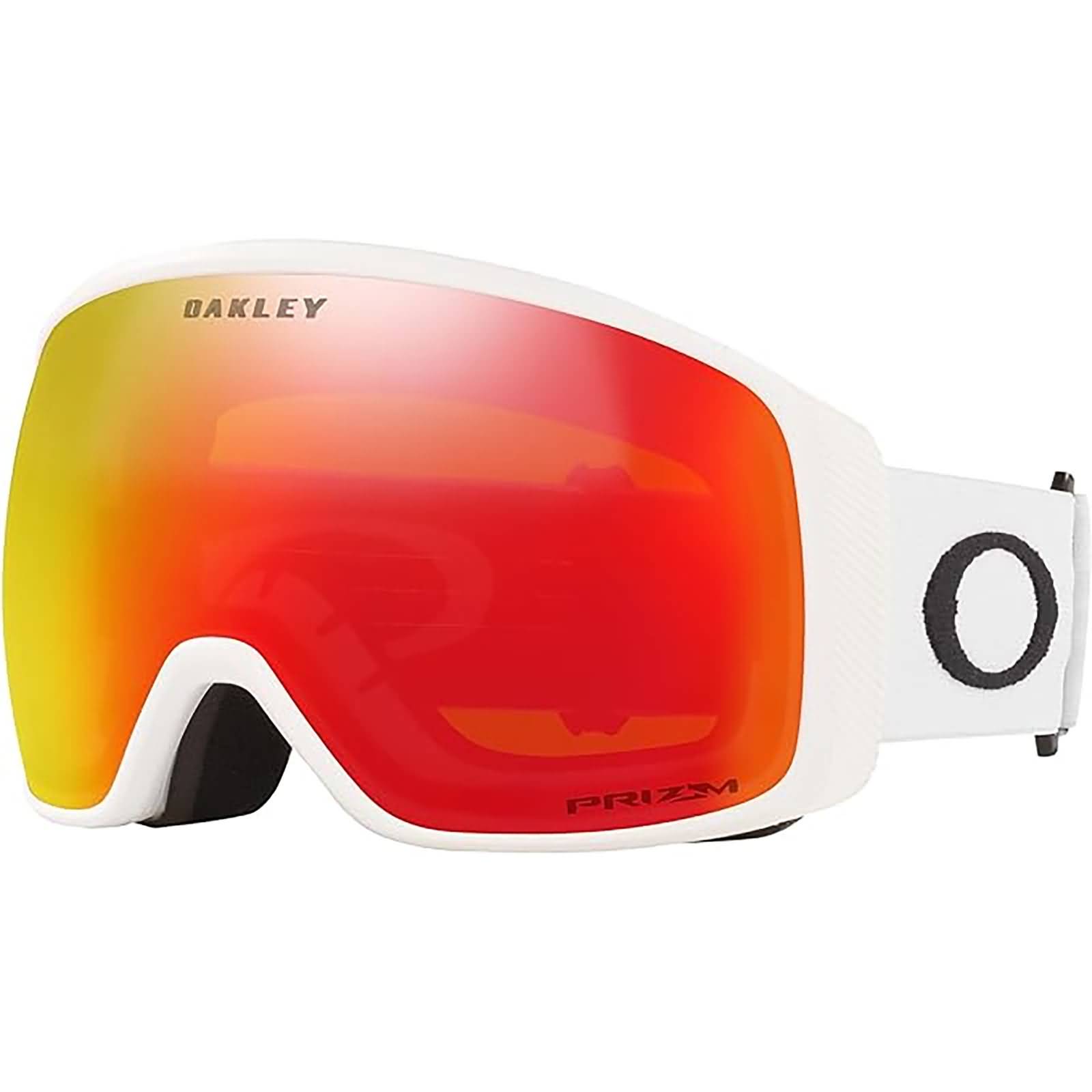 Oakley Flight Tracker XL Prizm Adult Snow Goggles-OO7104 Oakley Flight Tracker XL Prizm Adult Snow Goggles-OO7104