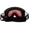 Oakley Flight Tracker XS Prizm Adult Snow Goggles-OO7106 Oakley Flight Tracker XS Prizm Adult Snow Goggles (Refurbished, Without Tags)