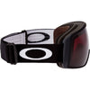 Oakley Flight Tracker XS Prizm Adult Snow Goggles-OO7106 Oakley Flight Tracker XS Prizm Adult Snow Goggles (Refurbished, Without Tags)