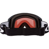 Oakley Flight Tracker XS Prizm Adult Snow Goggles-OO7106 Oakley Flight Tracker XS Prizm Adult Snow Goggles (Refurbished, Without Tags)