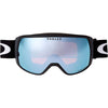 Oakley Flight Tracker XS Prizm Adult Snow Goggles-OO7106 Oakley Flight Tracker XS Prizm Adult Snow Goggles (Refurbished, Without Tags)