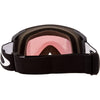 Oakley Flight Tracker XS Prizm Adult Snow Goggles-OO7106 Oakley Flight Tracker XS Prizm Adult Snow Goggles (Refurbished, Without Tags)