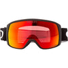 Oakley Flight Tracker XS Prizm Adult Snow Goggles-OO7106 Oakley Flight Tracker XS Prizm Adult Snow Goggles (Refurbished, Without Tags)