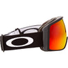 Oakley Flight Tracker XS Prizm Adult Snow Goggles-OO7106 Oakley Flight Tracker XS Prizm Adult Snow Goggles (Refurbished, Without Tags)