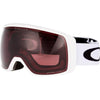 Matte White / Prizm Dark Grey Matte White / Prizm Dark Grey