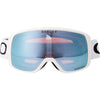 Oakley Flight Tracker XS Prizm Adult Snow Goggles-OO7106 Oakley Flight Tracker XS Prizm Adult Snow Goggles (Refurbished, Without Tags)