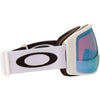 Oakley Flight Tracker XS Prizm Adult Snow Goggles-OO7106 Oakley Flight Tracker XS Prizm Adult Snow Goggles (Refurbished, Without Tags)