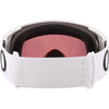 Oakley Flight Tracker XS Prizm Adult Snow Goggles-OO7106 Oakley Flight Tracker XS Prizm Adult Snow Goggles (Refurbished, Without Tags)