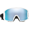 Oakley Line Miner XL Prizm Adult Snow Goggles-OO7070 Oakley Line Miner XL Prizm Adult Snow Goggles (Brand New)