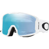 Matte White / Prizm Sapphire Iridium Matte White / Prizm Sapphire Iridium