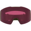 Oakley SI Fall Line M Prizm Adult Snow Goggles-OO7103 Oakley SI Fall Line M Prizm Adult Snow Goggles (Brand New)