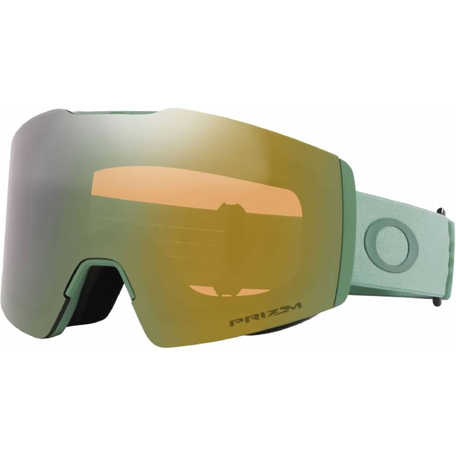Oakley SI Fall Line M Prizm Adult Snow Goggles-OO7103 Oakley SI Fall Line M Prizm Adult Snow Goggles-OO7103