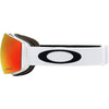 Oakley SI Flight Deck M Prizm Adult Snow Goggles-OO7064 Oakley SI Flight Deck M Prizm Adult Snow Goggles (Brand New)