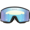 Oakley SI Target Line L Adult Snow Goggles-OO7110 Oakley SI Target Line L Adult Snow Goggles (Brand New)