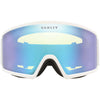 Oakley SI Target Line L Adult Snow Goggles-OO7110 Oakley SI Target Line L Adult Snow Goggles (Brand New)