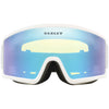 Oakley SI Target Line M Adult Snow Goggles-OO7110 Oakley SI Target Line M Adult Snow Goggles (Brand New)