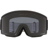 Oakley Target Line L Adult Snow Goggles-OO7120 Oakley Target Line L Adult Snow Goggles (Brand New)