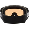Oakley Target Line L Adult Snow Goggles-OO7120 Oakley Target Line L Adult Snow Goggles (Brand New)