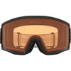 Oakley Target Line L Adult Snow Goggles-OO7120 Oakley Target Line L Adult Snow Goggles (Brand New)
