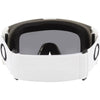 Oakley Target Line L Adult Snow Goggles-OO7120 Oakley Target Line L Adult Snow Goggles (Brand New)