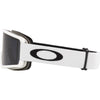 Oakley Target Line L Adult Snow Goggles-OO7120 Oakley Target Line L Adult Snow Goggles (Brand New)