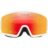 Oakley Target Line L Adult Snow Goggles-OO7120 Oakley Target Line L Adult Snow Goggles (Brand New)