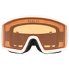 Oakley Target Line L Adult Snow Goggles-OO7120 Oakley Target Line L Adult Snow Goggles (Brand New)