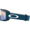 Oakley Target Line L Adult Snow Goggles-OO7120 Oakley Target Line L Adult Snow Goggles (Brand New)