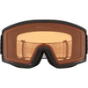 Oakley Target Line M Adult Snow Goggles-OO7121 Oakley Target Line M Adult Snow Goggles (Brand New)