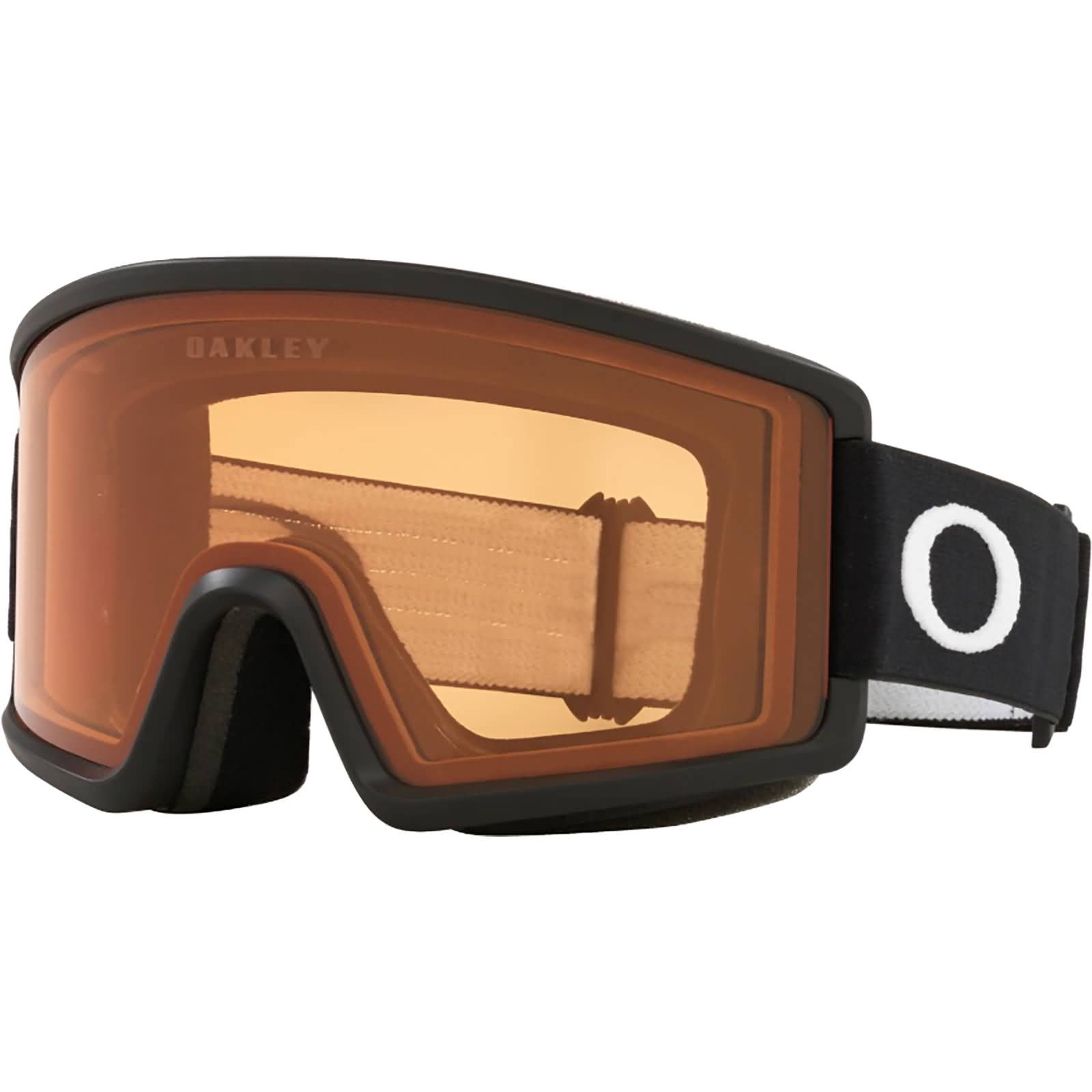 Oakley Target Line M Adult Snow Goggles-OO7121 Oakley Target Line M Adult Snow Goggles-OO7121