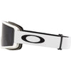 Oakley Target Line M Adult Snow Goggles-OO7121 Oakley Target Line M Adult Snow Goggles (Brand New)