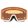 Oakley Target Line M Adult Snow Goggles-OO7121 Oakley Target Line M Adult Snow Goggles (Brand New)
