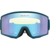 Oakley Target Line M Adult Snow Goggles-OO7121 Oakley Target Line M Adult Snow Goggles (Brand New)