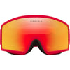 Oakley Target Line M Adult Snow Goggles-OO7121 Oakley Target Line M Adult Snow Goggles (Brand New)