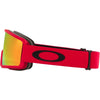 Oakley Target Line M Adult Snow Goggles-OO7121 Oakley Target Line M Adult Snow Goggles (Brand New)