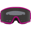 Oakley Target Line M Adult Snow Goggles-OO7121 Oakley Target Line M Adult Snow Goggles (Brand New)