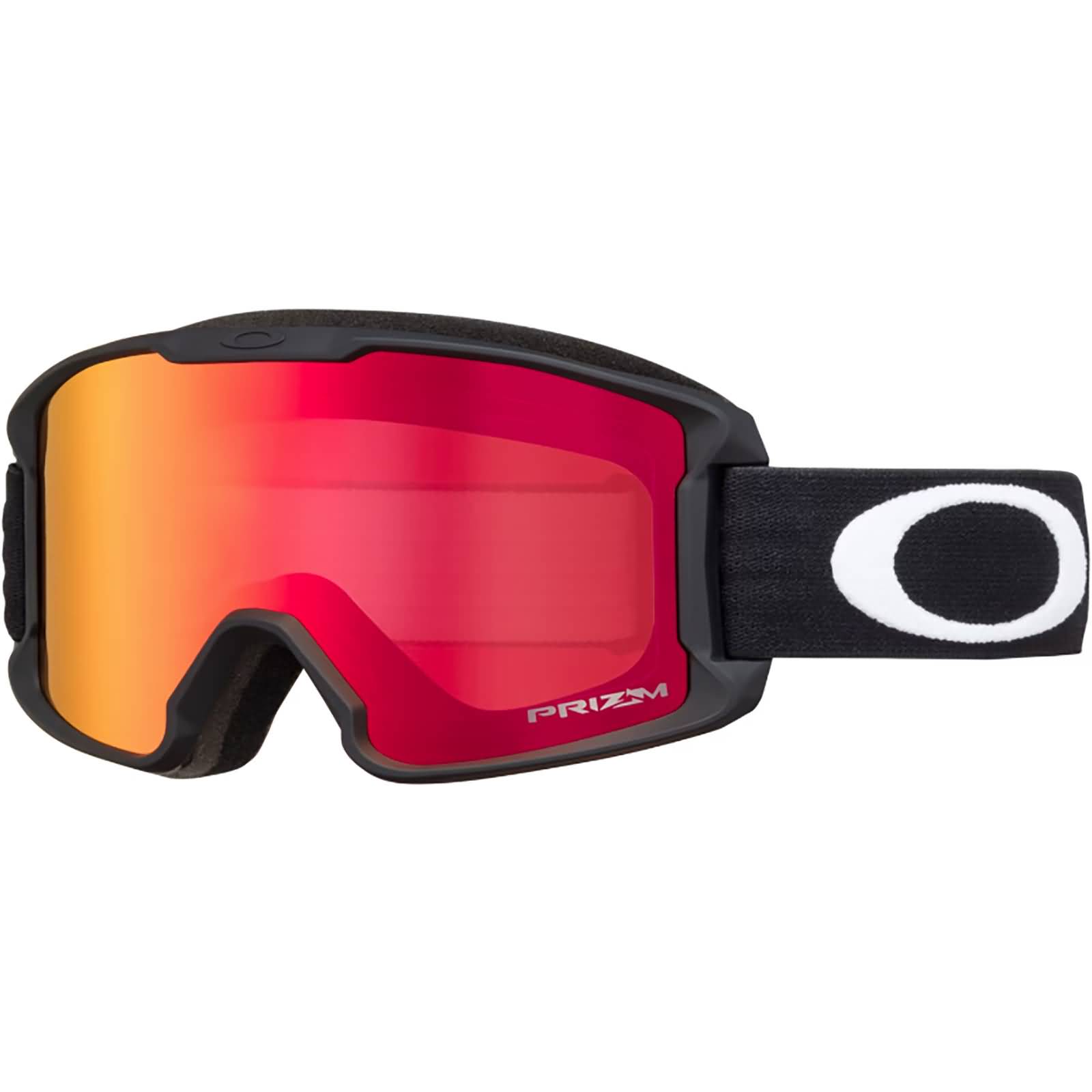 Oakley Line Miner XS Prizm Youth Snow Goggles-OO7095 Oakley Line Miner XS Prizm Youth Snow Goggles-OO7095